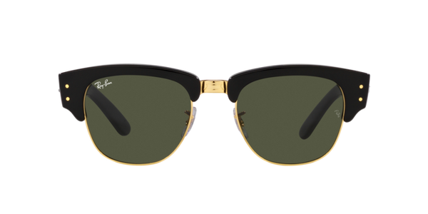 Ray-Ban Mega Clubmaster RB0316S 901/31