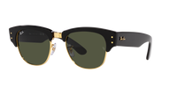 Ray-Ban Mega Clubmaster RB0316S 901/31