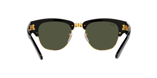 Ray-Ban Mega Clubmaster Sunglasses RB0316S 901/31