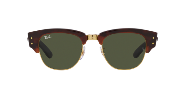 Ray-Ban Mega Clubmaster RB0316S 990/31