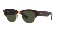 Ray-Ban Mega Clubmaster RB0316S 990/31
