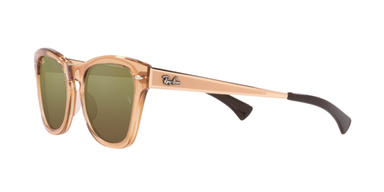 Ray-Ban Sunglasses RB0707SM 6449G7