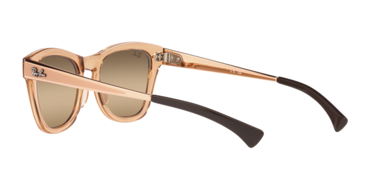 Ray-Ban Sunglasses RB0707SM 6449G7