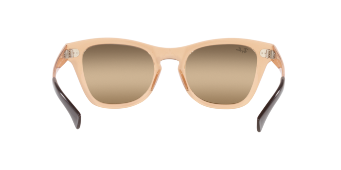 Ray-Ban Sunglasses RB0707SM 6449G7