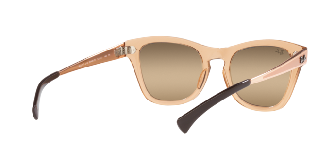 Ray-Ban Sunglasses RB0707SM 6449G7