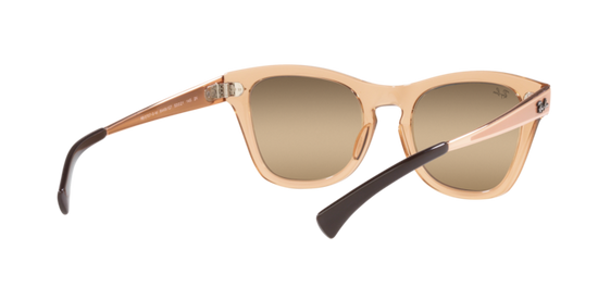 Ray-Ban Sunglasses RB0707SM 6449G7