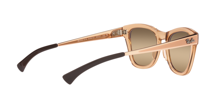 Ray-Ban Sunglasses RB0707SM 6449G7