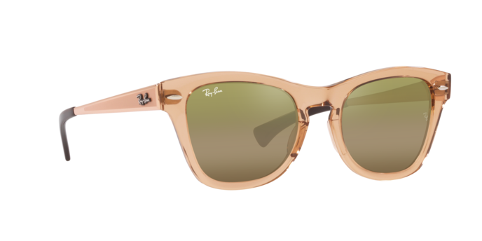 Ray-Ban Sunglasses RB0707SM 6449G7