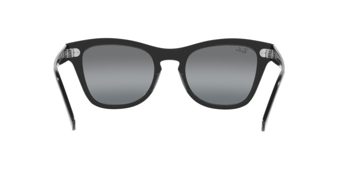 Ray-Ban Sunglasses RB0707SM 901/G6