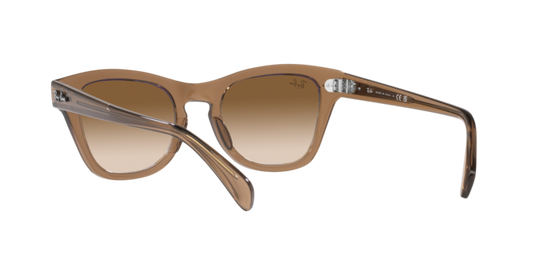 Ray-Ban Sunglasses RB0707S 664051