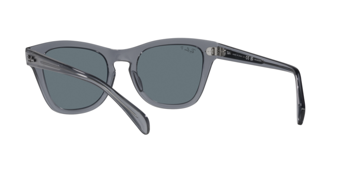 Ray-Ban Sunglasses RB0707S 66413R