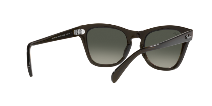 Ray-Ban Sunglasses RB0707S 664271