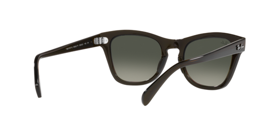 Ray-Ban Sunglasses RB0707S 664271