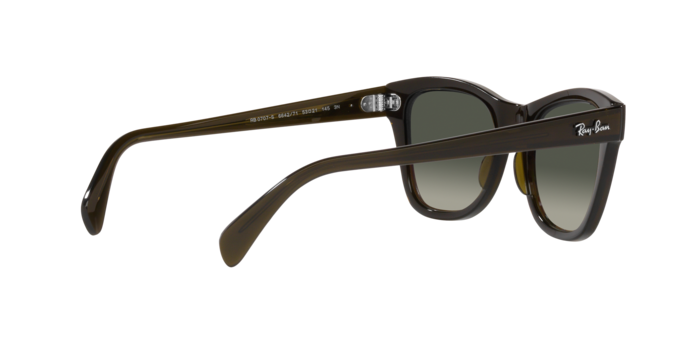 Ray-Ban Sunglasses RB0707S 664271