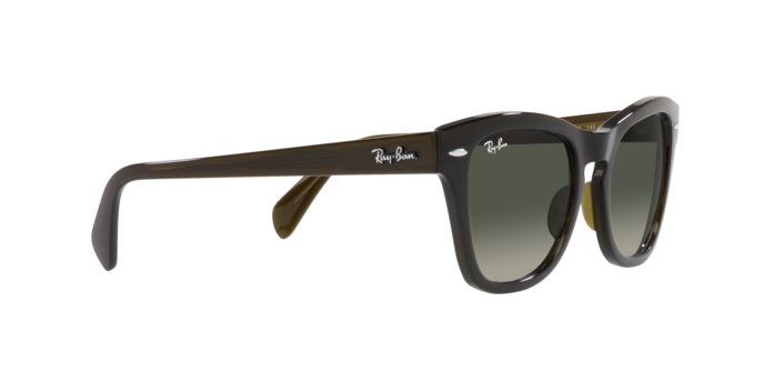 Ray-Ban Sunglasses RB0707S 664271