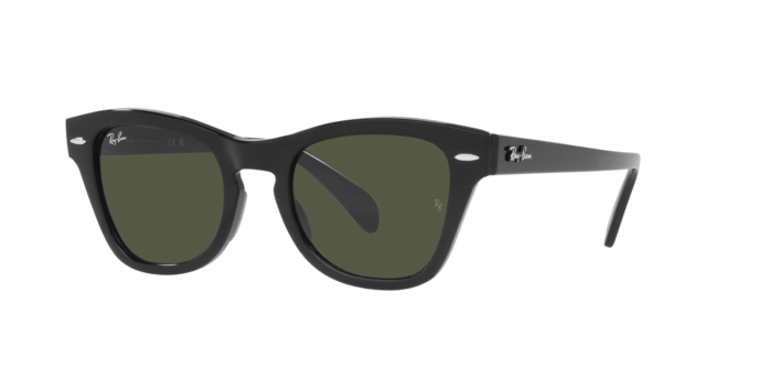 Ray-Ban Sunglasses RB0707S 901/31