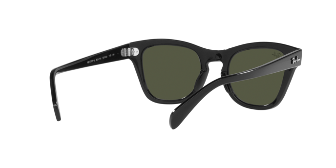 Ray-Ban Sunglasses RB0707S 901/31