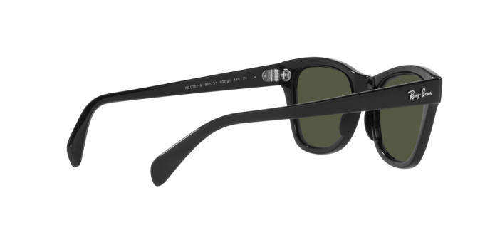 Ray-Ban Sunglasses RB0707S 901/31