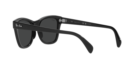 Ray-Ban Sunglasses RB0707S 901/48