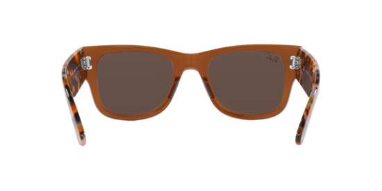 Ray-Ban Mega Wayfarer Sunglasses RB0840S 663693