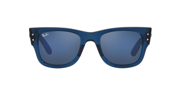 Ray-Ban Mega Wayfarer RB0840S 6638O4