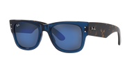 Ray-Ban Mega Wayfarer RB0840S 6638O4