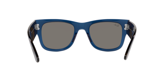 Ray-Ban Mega Wayfarer Sunglasses RB0840S 6638O4