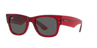 Ray-Ban Mega Wayfarer RB0840S 6679B1