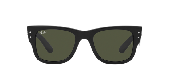 Ray-Ban Mega Wayfarer Sunglasses RB0840S 901/31