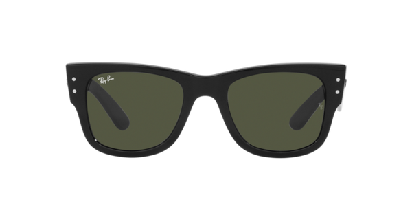 Ray-Ban Mega Wayfarer RB0840S 901/31