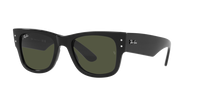 Ray-Ban Mega Wayfarer RB0840S 901/31
