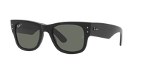 Ray-Ban Mega Wayfarer RB0840S 901/58