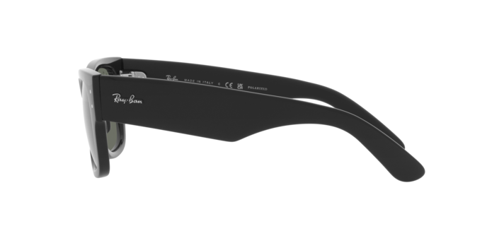 Ray-Ban Mega Wayfarer Sunglasses RB0840S 901/58