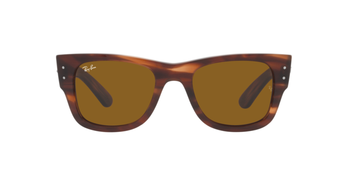 Ray-Ban Mega Wayfarer Sunglasses RB0840S 954/33