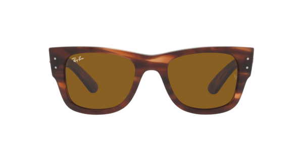 Ray Ban Mega Wayfarer RB0840S 954/33