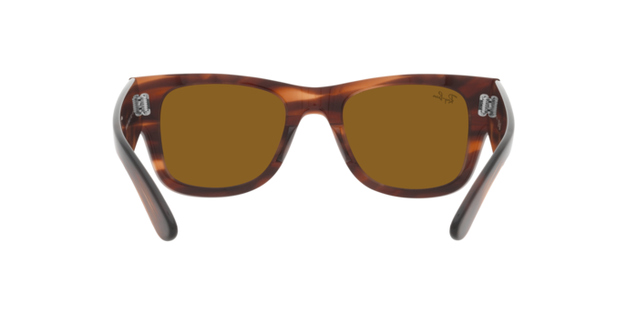 Ray-Ban Mega Wayfarer Sunglasses RB0840S 954/33