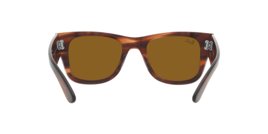 Ray-Ban Mega Wayfarer Sunglasses RB0840S 954/33