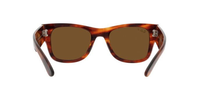 Ray-Ban Mega Wayfarer Sunglasses RB0840S 954/57