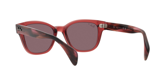 Ray-Ban Sunglasses RB0880S 6639AF