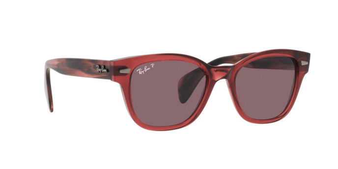 Ray-Ban Sunglasses RB0880S 6639AF