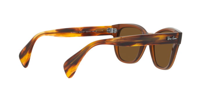 Ray-Ban Sunglasses RB0880S 664057