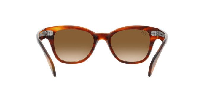 Ray-Ban Sunglasses RB0880S 954/51