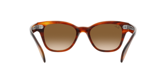 Ray-Ban Sunglasses RB0880S 954/51