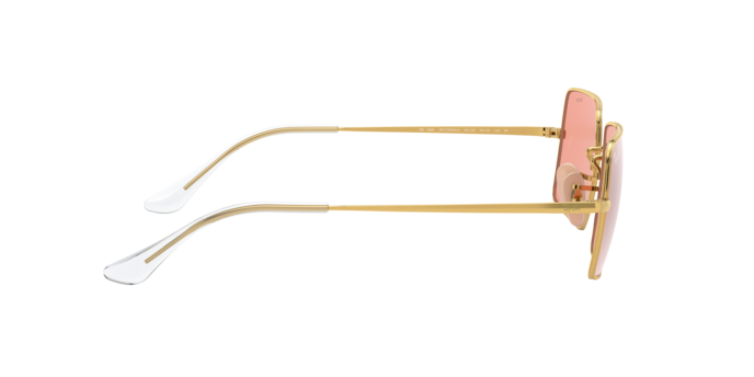 Ray-Ban Rectangle Sunglasses RB1969 001/3E