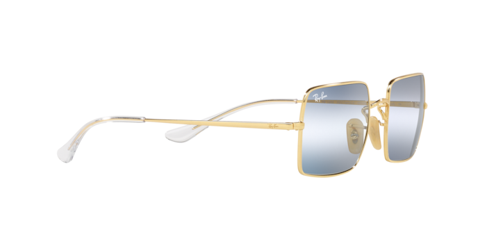 Ray-Ban Rectangle Sunglasses RB1969 914931