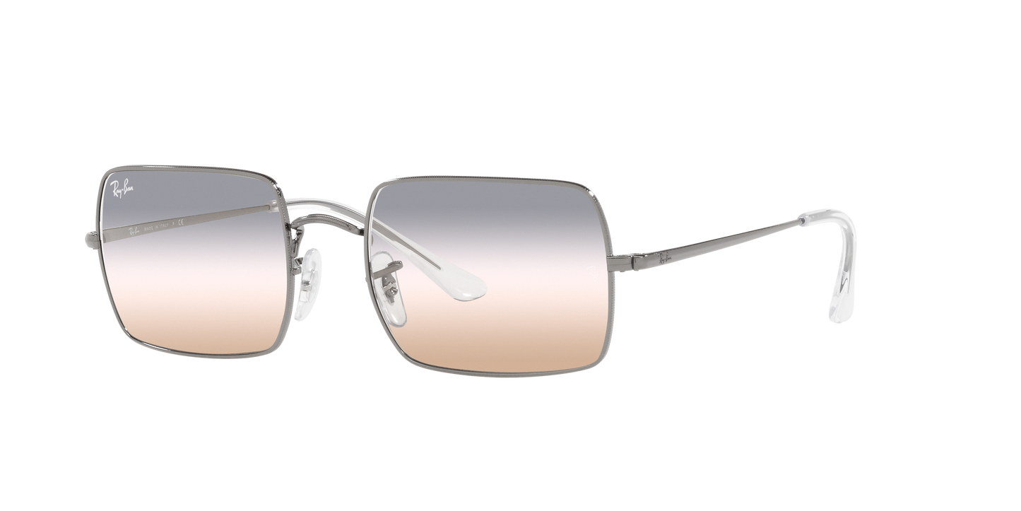 Ray-Ban Rectangle Sunglasses RB1969 004/GC