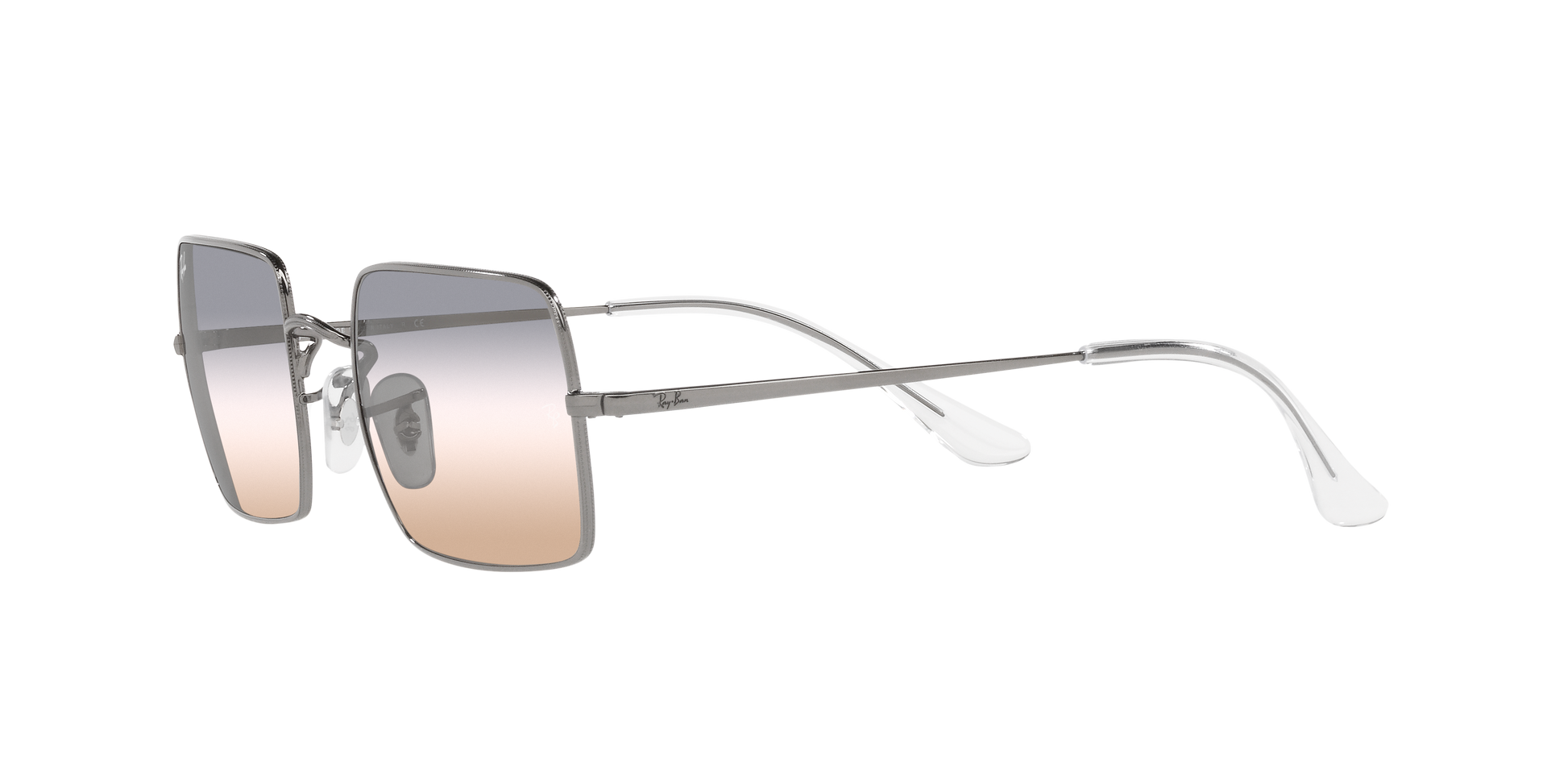 Ray-Ban Rectangle Sunglasses RB1969 004/GC