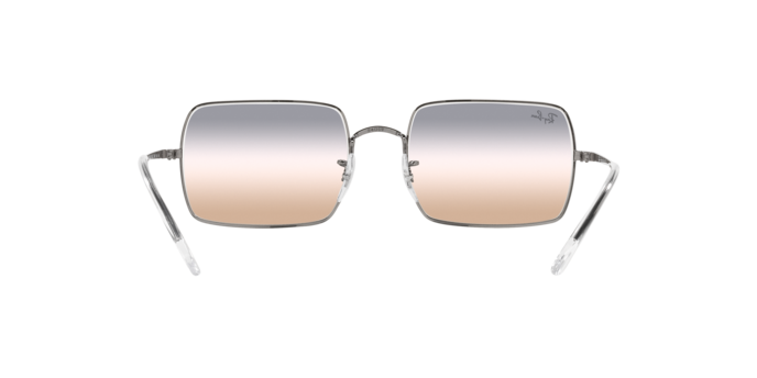 Ray-Ban Rectangle Sunglasses RB1969 004/GC