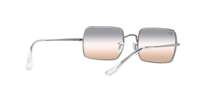 Ray-Ban Rectangle Sunglasses RB1969 004/GC