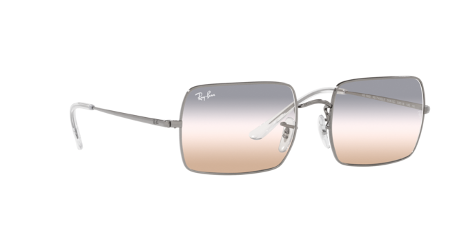 Ray-Ban Rectangle Sunglasses RB1969 004/GC